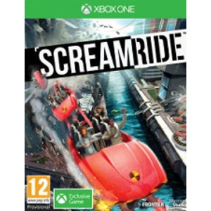 Screamride