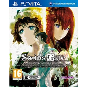 Steins Gate