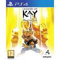 Click to view product details and reviews for Legend Of Kay Anniversary.