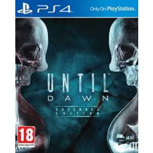 Until Dawn