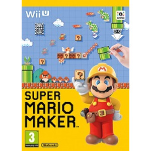 Super Mario Maker