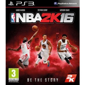 Nba 2k16
