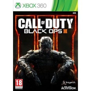 Call Of Duty Black Ops Iii