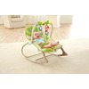 Fisher-price Rainforest Infant To Toddler Rocker - 54.00 Fisher-price Rainforest Infant To Toddler Rocker