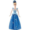 Disney Princess Spin And Sparkle Cinderella Doll - 26.99 Disney Princess Spin And Sparkle Cinderella Doll
