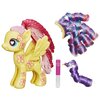 My Little Pony Pop Cutie Mark Magic Fluttershy Design-a-pony Kit - 6.00 My Little Pony Pop Cutie Mark Magic Fluttershy Design-a-pony Kit