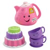 Fisher-price Smart Stages Tea Set - 16.49 Fisher-price Smart Stages Tea Set