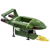 Thunderbirds: Thunderbird 2 With Mini Tb4 Action Figure - 16.99 Thunderbirds: Thunderbird 2 With Mini Tb4 Action Figure