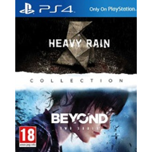 Heavy Rain And Beyond Collection