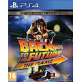 Click to view product details and reviews for Back To The Future The Game.