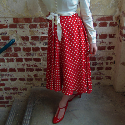 Isabelle Skirt