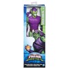 Spider-Man Titan Hero Spiderman Vs Sinister 6 - Green Goblin - 10.00 Spider-Man Titan Hero Spiderman Vs Sinister 6 - Green Goblin