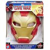Captain America Civil War Iron Man Tech FX Mask - 16.00 Captain America Civil War Iron Man Tech FX Mask