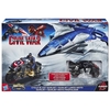 Captain America: Civil War 3 Cycle Blast Quinjet - 29.00 Captain America: Civil War 3 Cycle Blast Quinjet