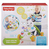 Fisher-price Learn With Me Zebra Walker - 28.00 Fisher-price Learn With Me Zebra Walker