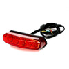 Click to view product details and reviews for Velocifero Scooter Rear Light.