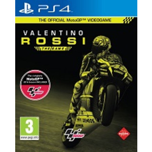 Motogp16 Valentino Rossi
