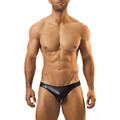 Joe Snyder Black Pearl Bikini 01