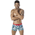 Clever Moda Exotic Parrot Boxer