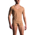 Manstore M608 Low V-Neck T-Shirt
