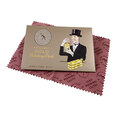 Click to view product details and reviews for Town Talk Gold Polishing Cloth 12 X 17 Cm.