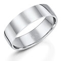Click to view product details and reviews for Honour Platinum Court Wedding Ring 6mm.