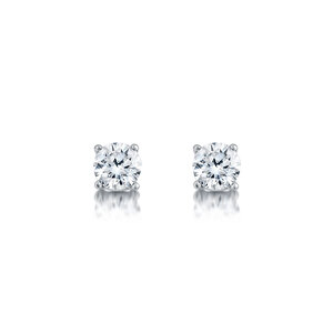 Diamond Earrings 100cts