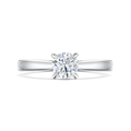 Click to view product details and reviews for Adore Brilliant Cut Diamond Ring 074cts.