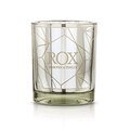 Click to view product details and reviews for Rox Luxe Lime And Rhubarba Scented Candle.