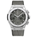 Click to view product details and reviews for Hublot Classic Fusion Racing Grey Titanium Watch 45mm 521nx7071lr.