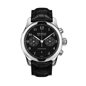 Bremont Alt1 C Pb Automatic Watch