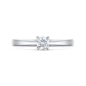 Adore Brilliant Cut Diamond Ring 034cts