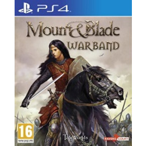 Mount And Blade Warband