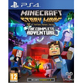 Click to view product details and reviews for Minecraft Story Mode The Complete Adventure.