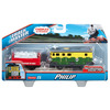 Fisher-Price Track Master Philip Train - 11.49 Fisher-Price Track Master Philip Train