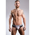 Eppure Luca Donato Extreme Low Rise Brief