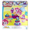 Play-Doh My Little Pony Pinkie Pie Cupcake Party - 9.00 Play-Doh My Little Pony Pinkie Pie Cupcake Party