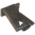Click to view product details and reviews for Al Ko Tcs2500 Shredder Replacement Top Blade.