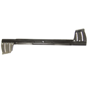 Al Ko Replacement 29189 Garden Tractor Blade 514657