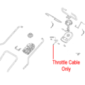 Click to view product details and reviews for Al Ko Replacement Throttle Cable Ak460894.