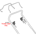 Click to view product details and reviews for Al Ko Replacement Throttle Cable Ak451428.