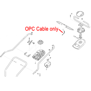 Al Ko Replacement Opc Cable Ak460904