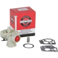 Click to view product details and reviews for Briggs Stratton Carburettor Fits Classic Sprint Quattro Engines P N 795477.