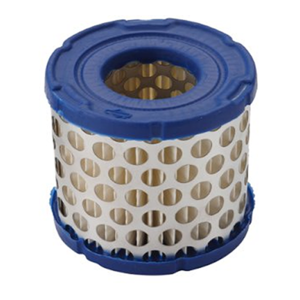 Briggs Stratton Air Filter Cartridge Fits 60100 80300 80400 P N 392308s