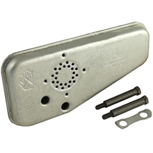 Briggs Stratton Muffler Fits Sprint 3hp 8211 4hp Vertical Max Engines P N 692307