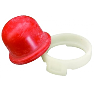 Briggs Stratton Primer Bulb Fits Sprint And Quattro Engines P N 694394