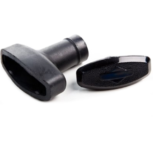 Briggs Stratton Starter Grip Fits All Vertical Pull Starters P N 393152