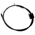 Click to view product details and reviews for Hayter Spirit Engine Brake Cable Opc Cable 617d 616e 617e 619e P N 111 0096.