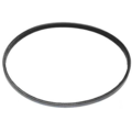 Click to view product details and reviews for Hayter Harrier 48 8211 480 Model Drive Belt P N 480063.