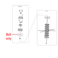 Click to view product details and reviews for Dr Replacement Bolt 8211 5 16 18x275 Csk Dr213081.